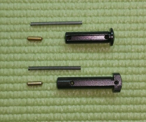 Takedown Pivot Pin Detent Spring Gunsmithing Installation Tool Fo Take Down Roll 
