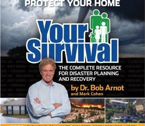 YourSurvivalBook