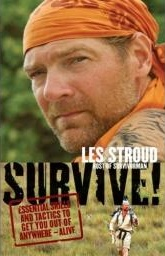 Les Stroud Survive