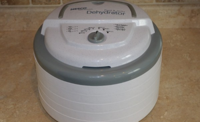 Nesco Dehydrator