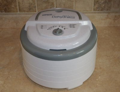 Nesco Dehydrator