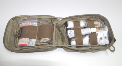 Personal First Aid Kit