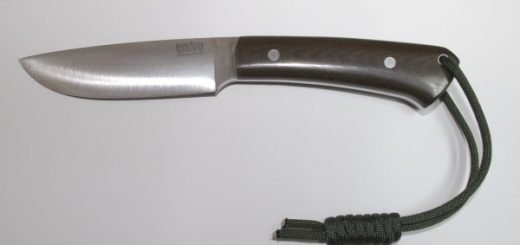 Bark River Highland Special