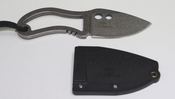 RSK MK5 Blade