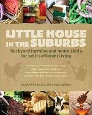 Little House In The Suburbs