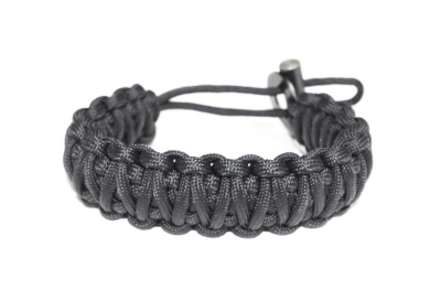 Fire Starter Bracelet