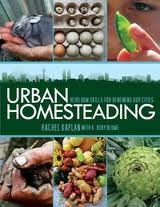 Urban Homesteading