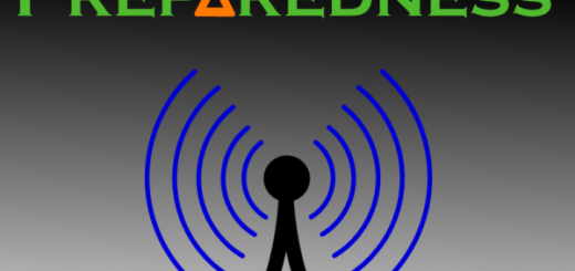 Realistic Preparedness Podcast