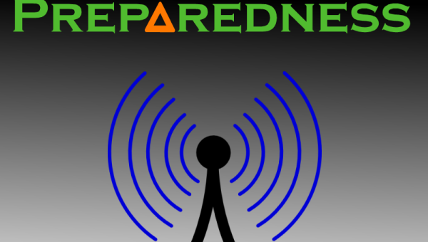 Realistic Preparedness Podcast