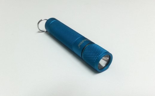 Thrunite Ti