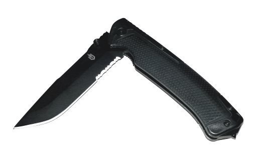 Gerber Decree