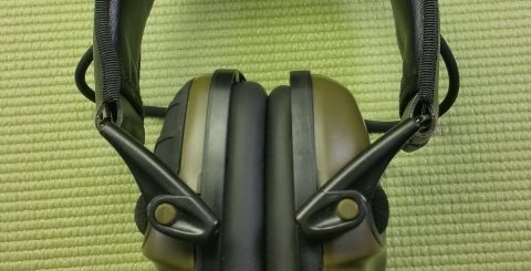 Howard Leight Impact Sport