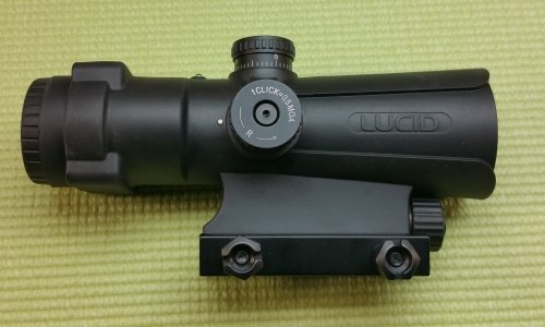 Lucid P7