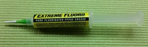 Krytox Grease Review