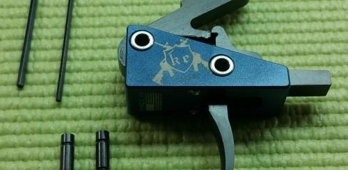 DMR Trigger Review