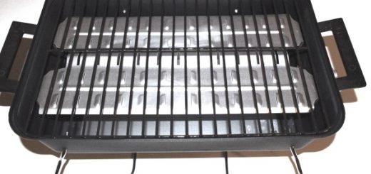 Survival Grill