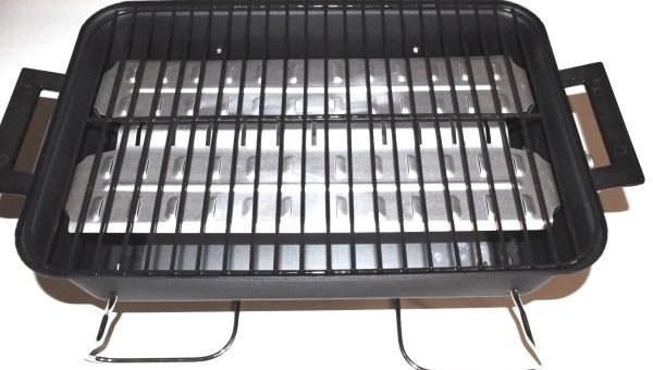 Survival Grill