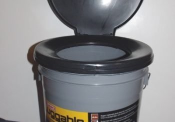 Emergency Sanitation