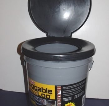 Emergency Sanitation