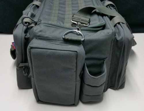Ulfhednar Large Range Bag - New to the USA! - Realistic Preparedness ...