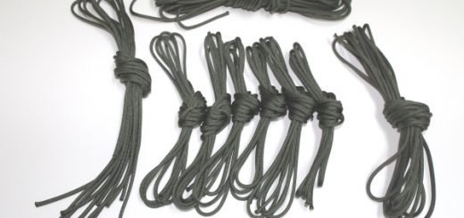 Paracord Kit