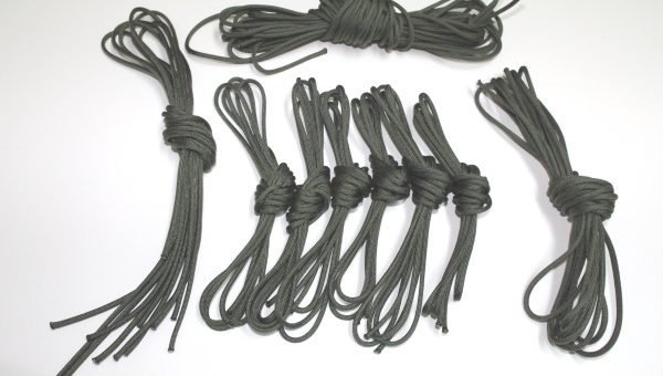 Paracord Kit