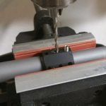 Kaw Valley Dimple Jig for AR15 build