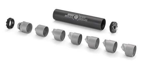 Buying A Suppressor