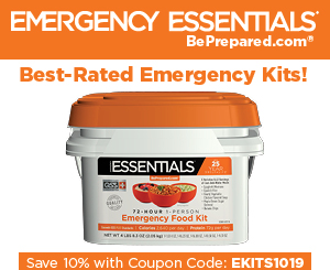 Emergency Essentials