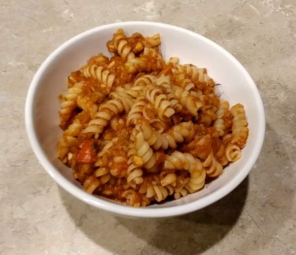 MountainHouseFusilliPasta