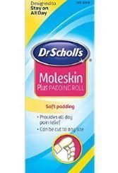 Moleskin Plus Survival Deal