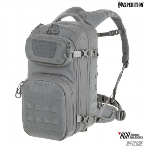 Maxpedition Riftcore