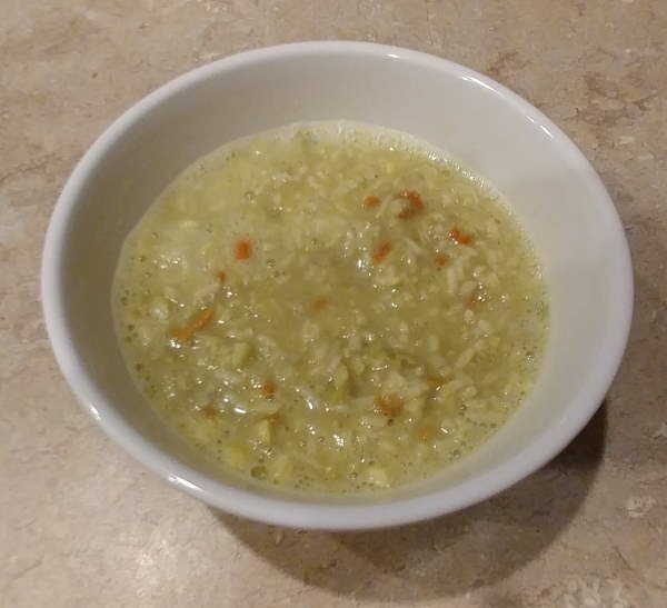 Valley Food Storage Emergency Meal Thai Coconut Curry