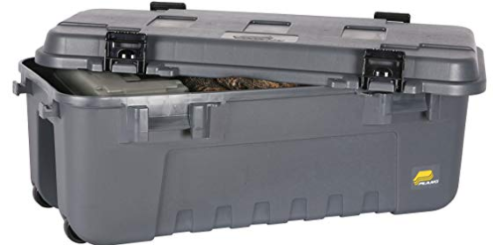 Plano Sportsman's Trunk