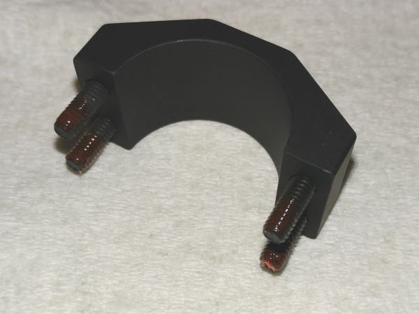 Vibra-Tite Scope Ring Screws