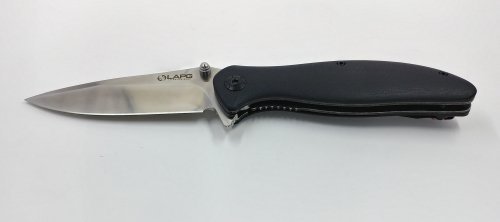 LAPG TBFK S35VN EDC Folding Knife