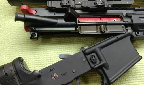 Installing Mantis Blackbeard