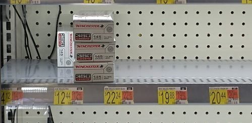 Lonely 350 Legend Ammo Boxes