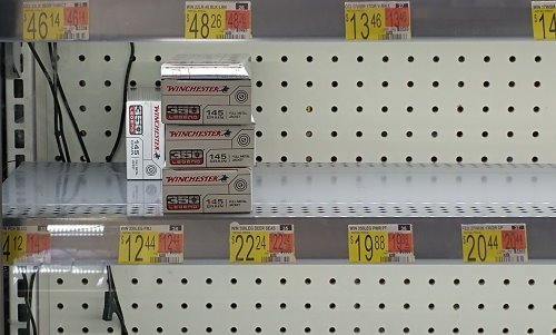 Lonely 350 Legend Ammo Boxes