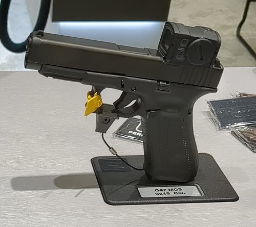 Glock G47