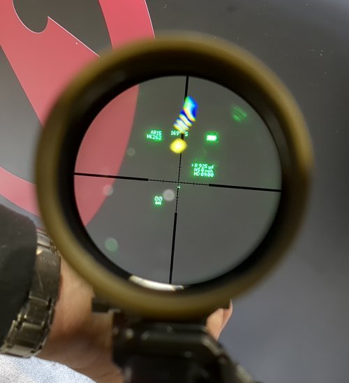 Maztech Industries X4-FCS