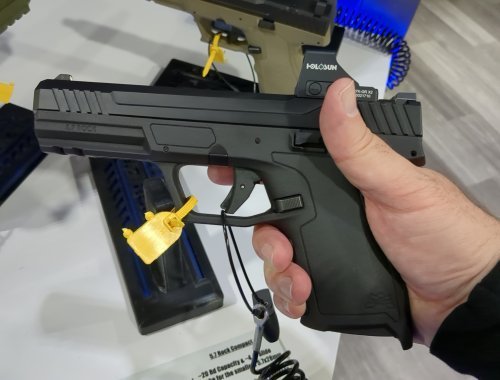 PSA 5.7 Rock Compact