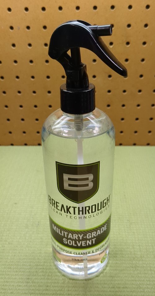 The Best Gun Cleaner and Lube Options Realistic Preparedness Disaster and Daily Survival