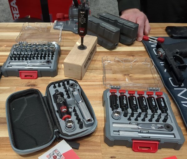 Real Avid Torque Tool