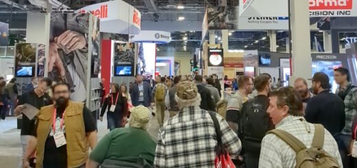 SHOT Show 2025