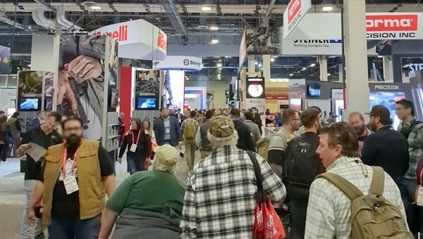 SHOT Show 2025